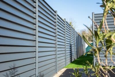 Claustra aluminium Maroc