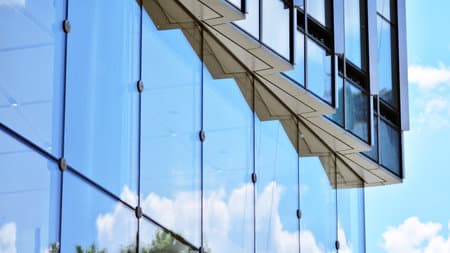 Prix façade vitrée aluminium Maroc 2026